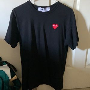 Comme des Garcons Shirt